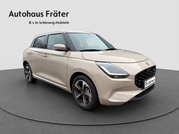 Fotografie 3 des Suzuki Swift 1.2 Comfort+ AUTOMATIK | LED | ACC