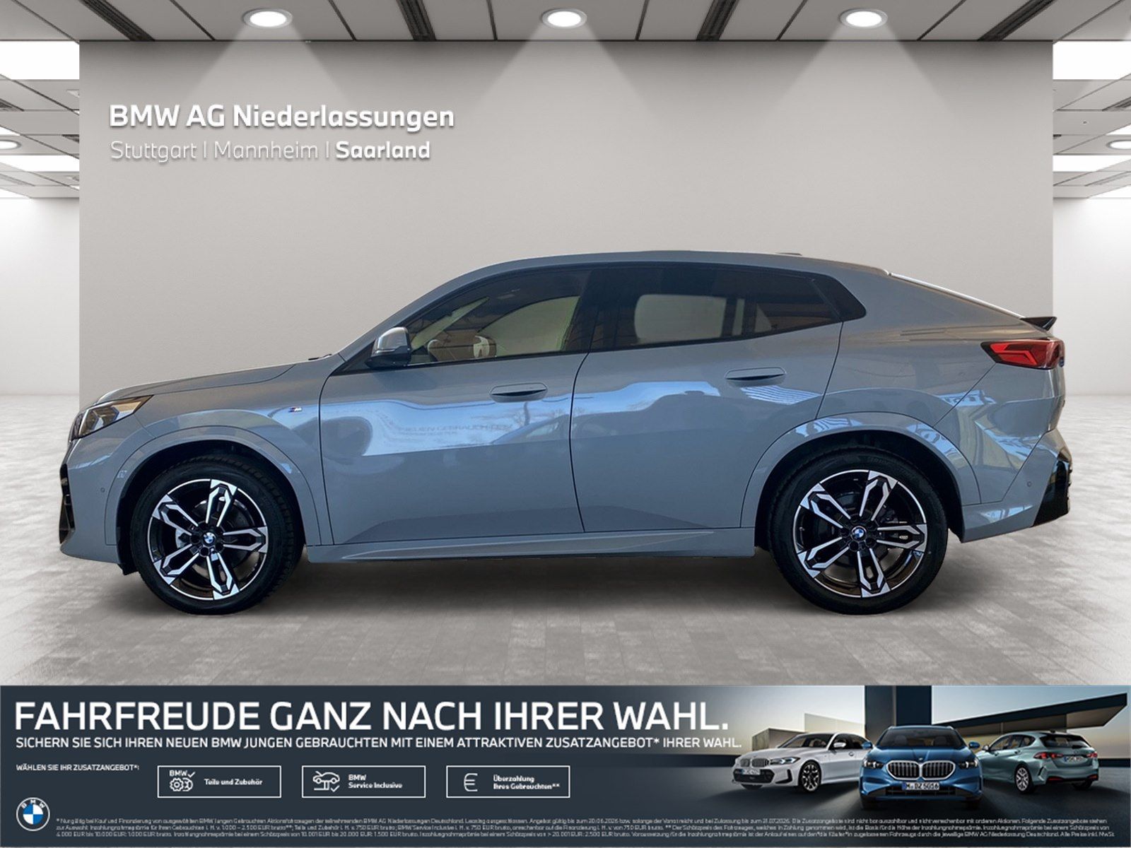 BMW X2 - Bild 4