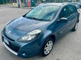 Renault Clio 1.2 16V TCE 100 SporTour SW - Renault Clio: 16v Sport