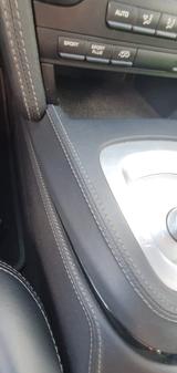 Porsche Boxster S Black Edition  - Porsche Boxster: Black Edition