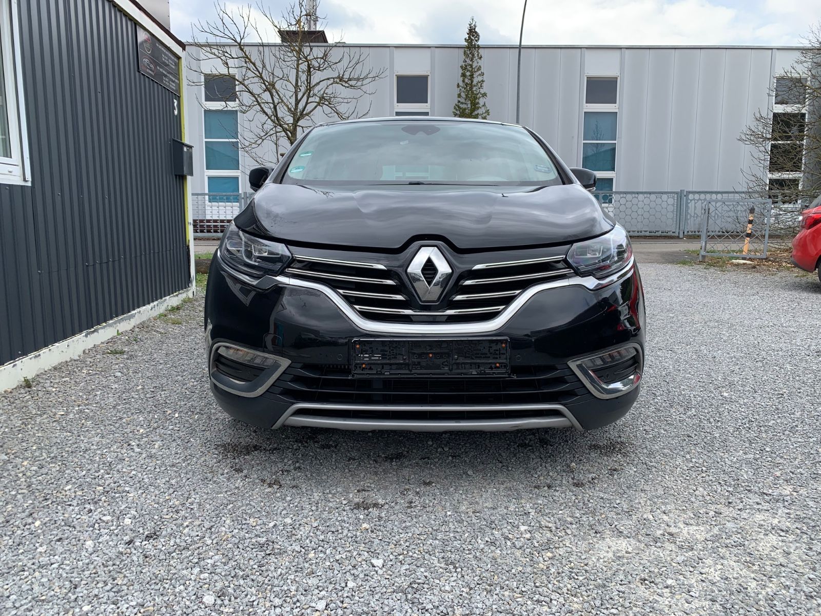RENAULT Espace