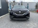 Renault Espace V Intens - gebrauchte Renault Espace aus dem Jahr 2015