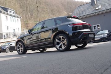Porsche Macan*1.Hand,Unfallfrei,Dt.FZG,Apple,Sitzheizung