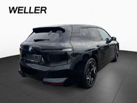 BMW iX - Vorschau Bild 9