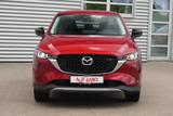 Mazda CX-5 Skyactiv 165 AWD Aut. LED Navi Kamera - gebrauchte Mazda CX-5 aus dem Jahr 2022