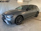 Mercedes-Benz E 400 d AMG DISTRONIC | 360° | MBEAM | AIRMATIC