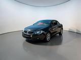 Volkswagen Eos 2.0 Turbo*2.HAND*SCHECKHEFT*VOLLAUSSTATTUNG - Volkswagen Eos: 2.0