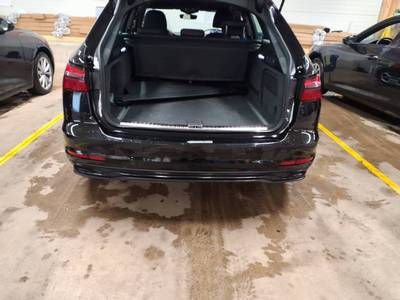 Audi A6 - Bild 5
