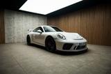 Porsche 991.2 GT3 Clubsport - Porsche: Gt2 Clubsport