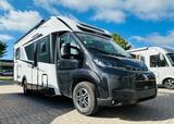 Mobilvetta Kea P 86 2026 - ACC 180PS Autom.  VOLL - Mobilvetta Wohnwagen & Wohnmobile