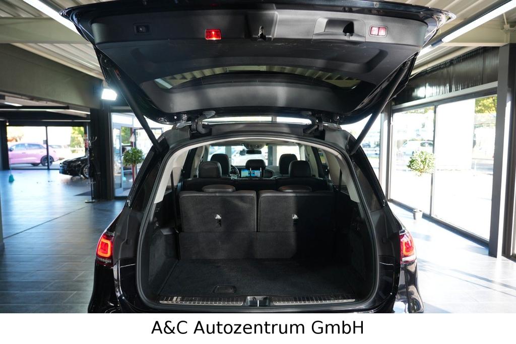 Mercedes-Benz GLS 350