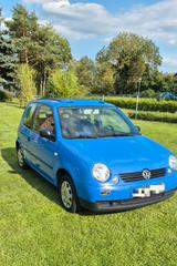 Volkswagen Lupo 1.0 BASIS Basis - Volkswagen Lupo aus 1999