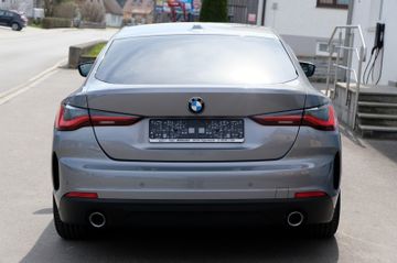 BMW 420 Gran Coupé - 6
