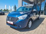 Dacia Dokker Celebration*Klima,Navi,Bluetooth,Tempomat - Dacia Dokker Celebration mit Benzin-Antrieb