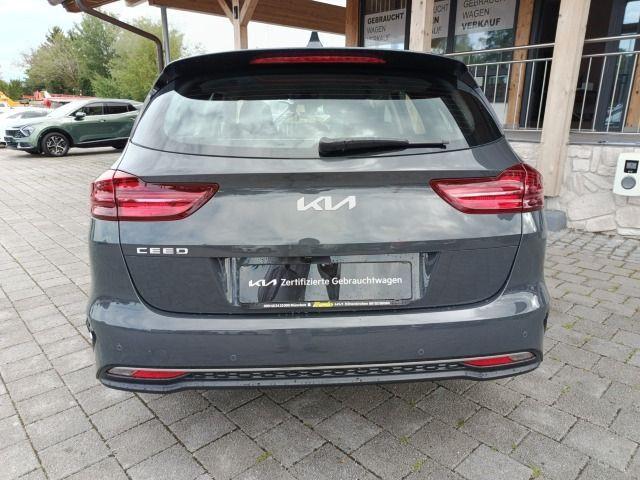 Kia CEE'D SPORTSWAGON 1.5T AUTOMAT VISION NAVIGATION