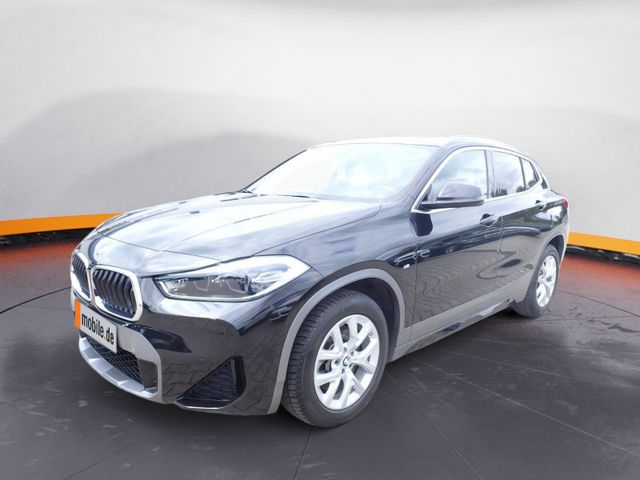 BMW X2 xDrive 20 i M Sport X*UPE 60.940*HeadUp*Pano*