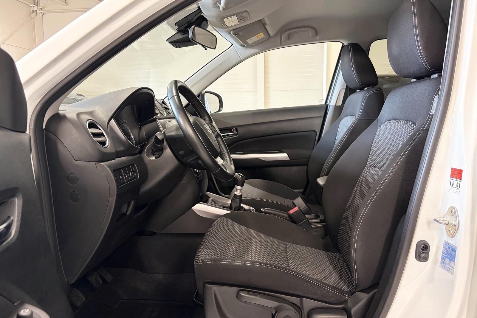 Suzuki Vitara 1.4 Mild-Hybrid Comfort 4x2*DAB*
