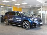 Renault Espace VI Iconic E-Tech Hybrid - Renault Espace SUV