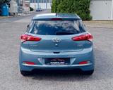 Hyundai i20 Style*wenig km*Automatik*Viele Extras*LPG - Hyundai i20 mit LPG-Antrieb
