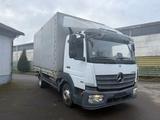 Mercedes-Benz Atego 818 4x2 7XX/8XX OM934 4x2 Fg - Mercedes-Benz 2 atego