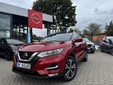 Nissan Qashqai 1.3 DIG-T N-Connecta/PANORAMA/NAVI/360° - Nissan Qashqai in Magdeburg