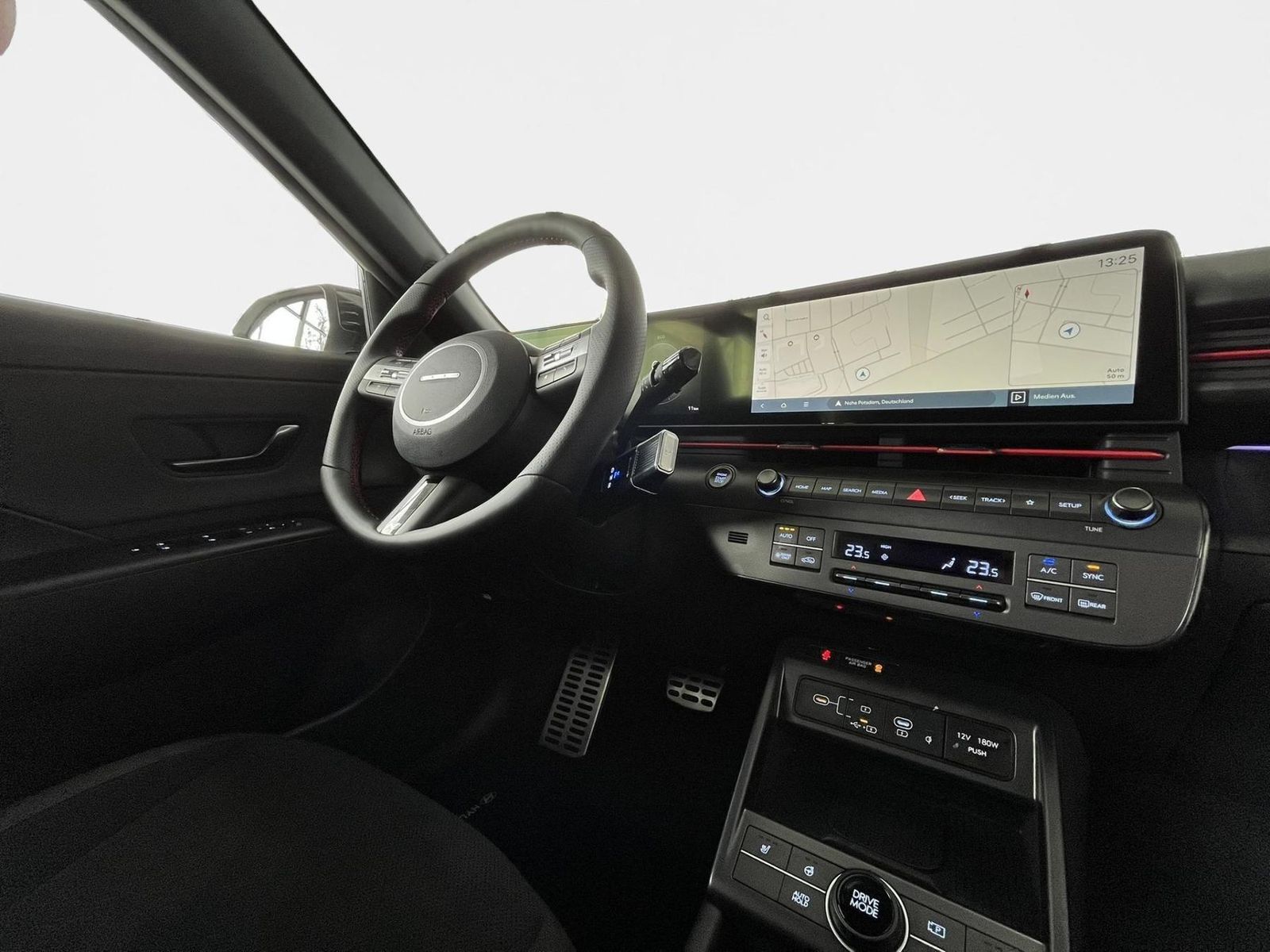 Hyundai Kona – Bild 17