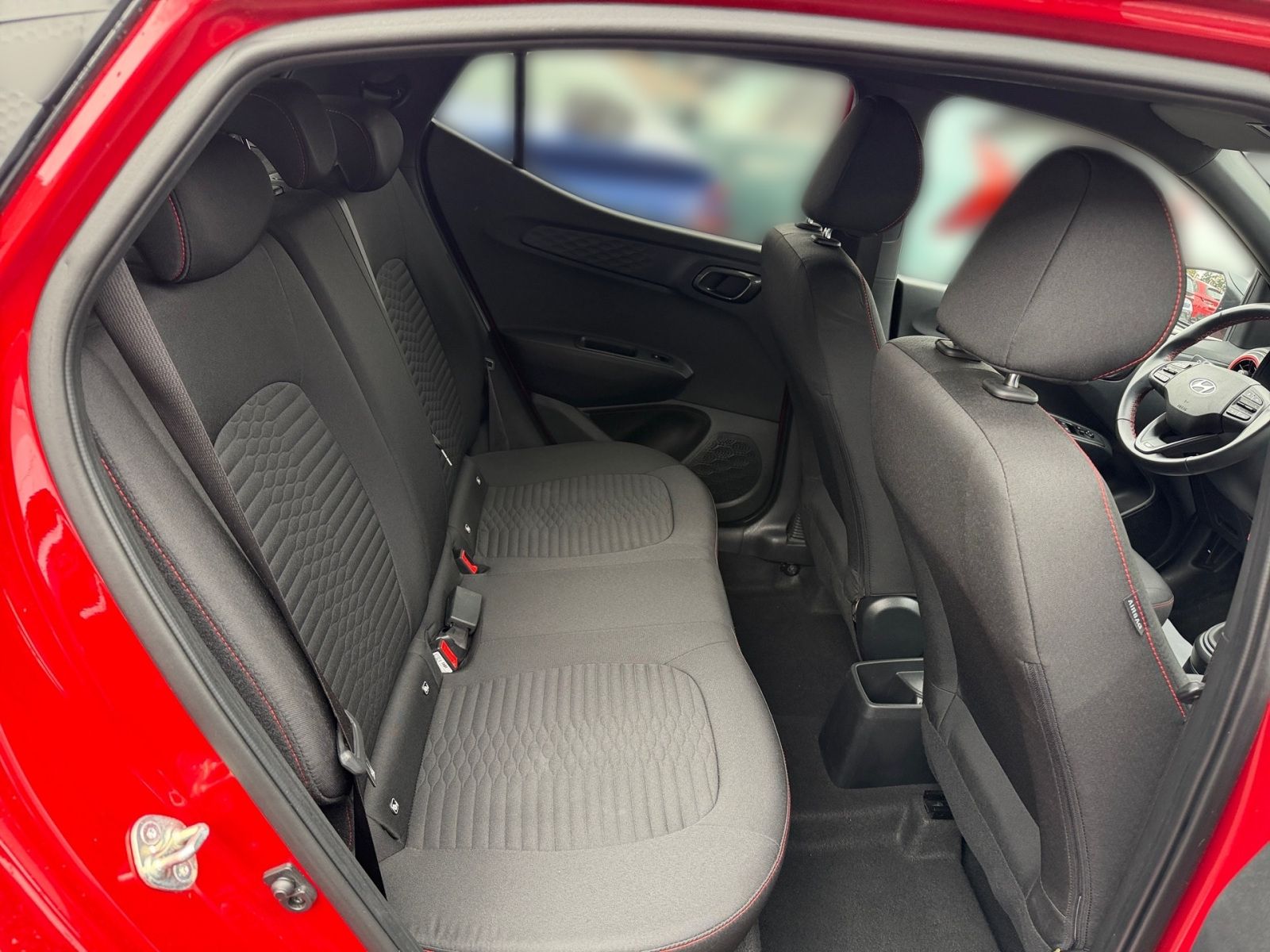 Hyundai i10 – Bild 13
