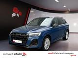Audi Q7 60 3.0 TFSI e quattro S-line AHK Pano B&O HUD