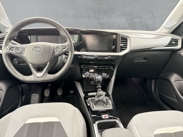 Mokka Elegance 1.2 Elegance KLIMA SHZ LHZ LMF LE