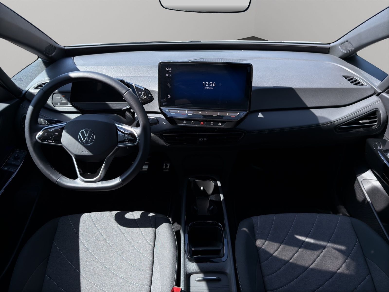 Volkswagen ID.3 - Bild 14