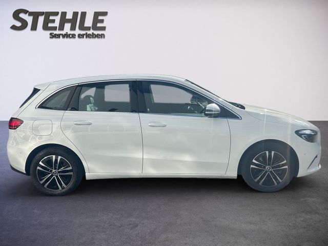 Mercedes-Benz B 250