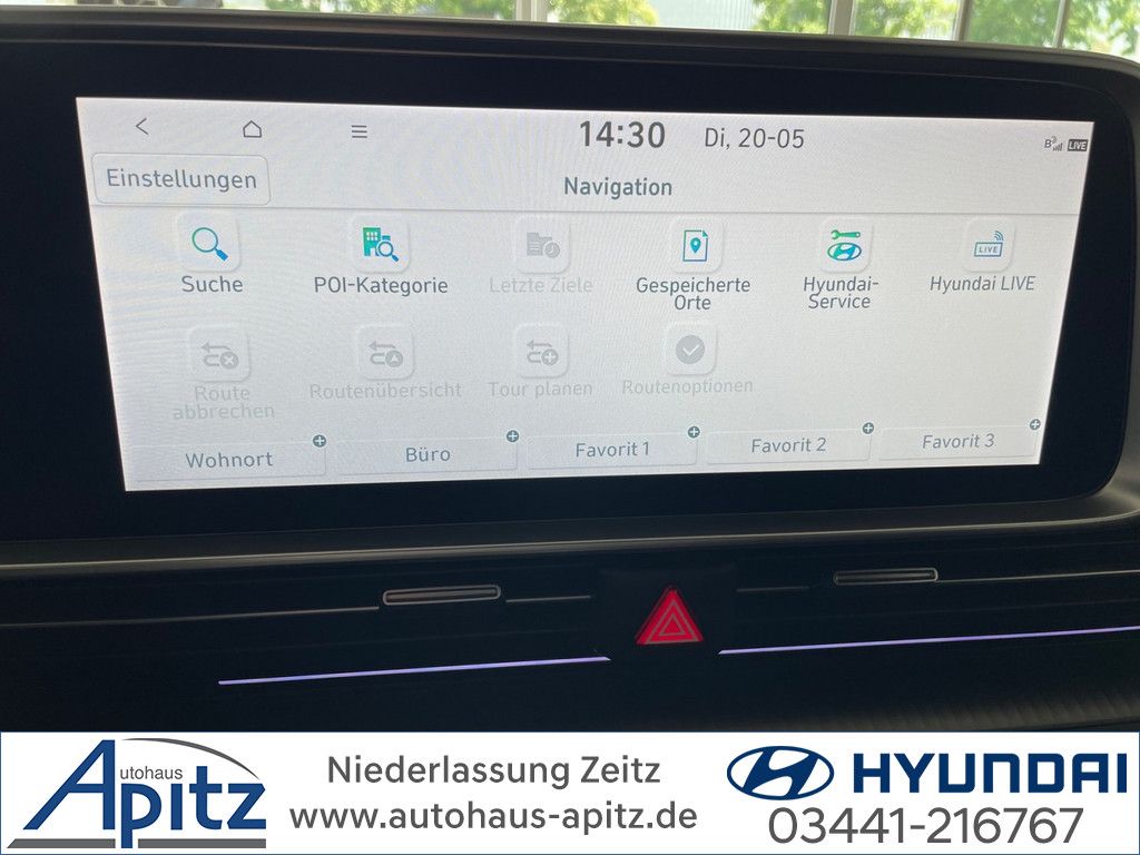 Hyundai IONIQ 6 – Bild 15