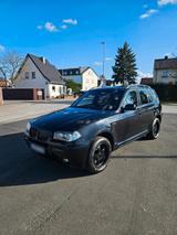 BMW Bmw X3 E83 - BMW E83 - BMW X3