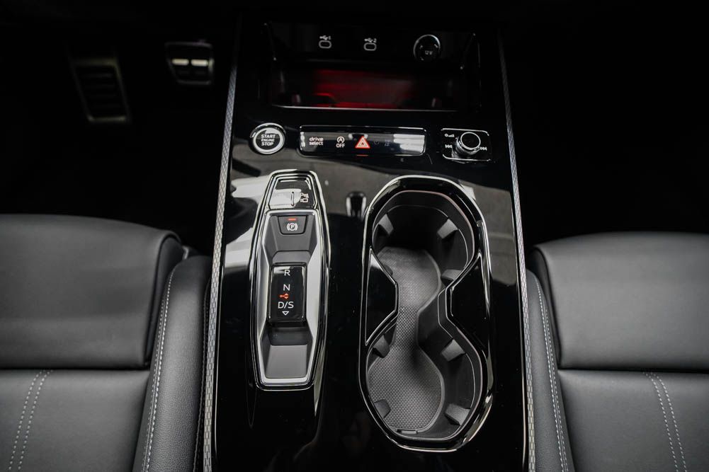 Audi A5 - Bild 12