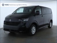 Volkswagen T7 Caravelle - Vorschau Bild 4