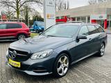 Mercedes-Benz E 350 E T-Modell E 350 BlueTec - Mercedes-Benz E 350 in Dortmund