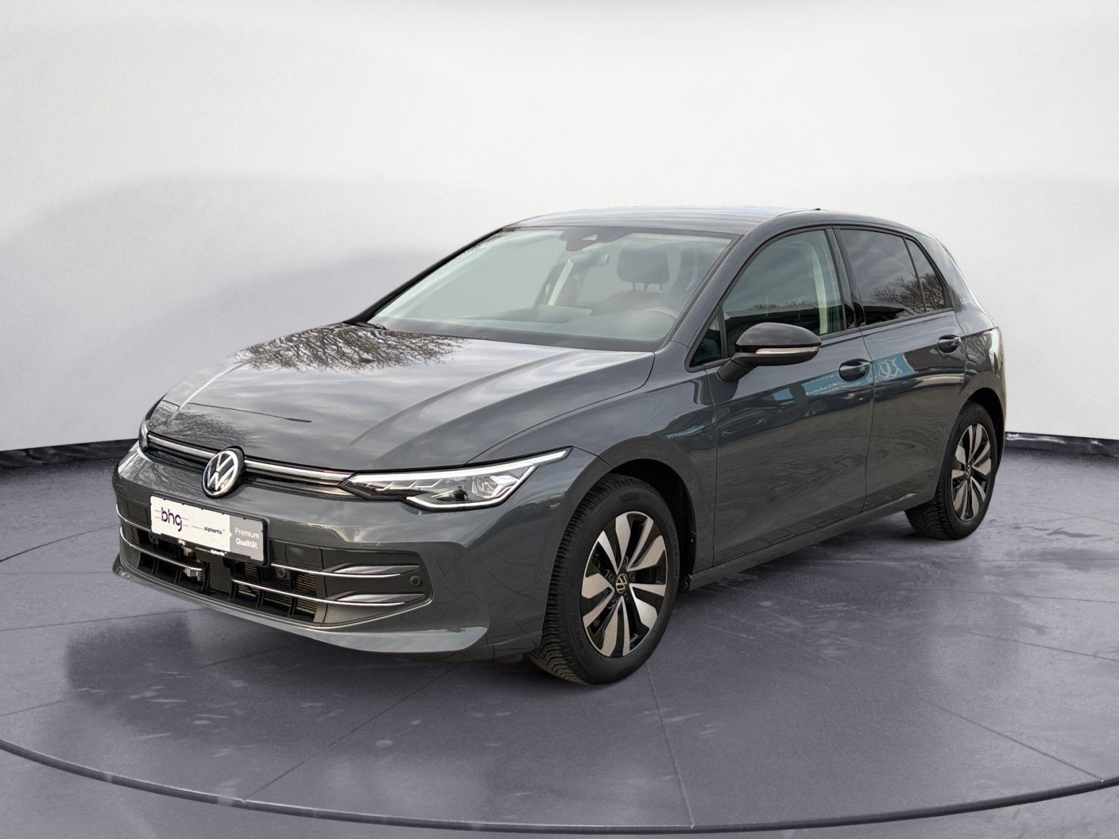 Volkswagen Golf - Bild 2