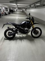 BMW R 12 G/S, EZ 07/25, 2900km, wie neu - BMW MOTORRAD R25