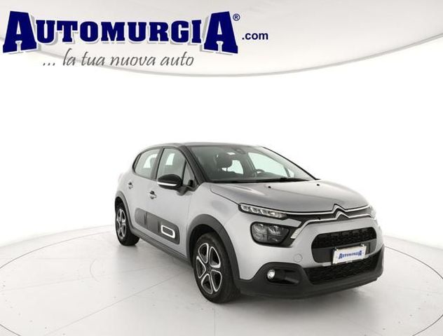 Citroën CITROEN C3 PureTech 83 S&S Feel Pack