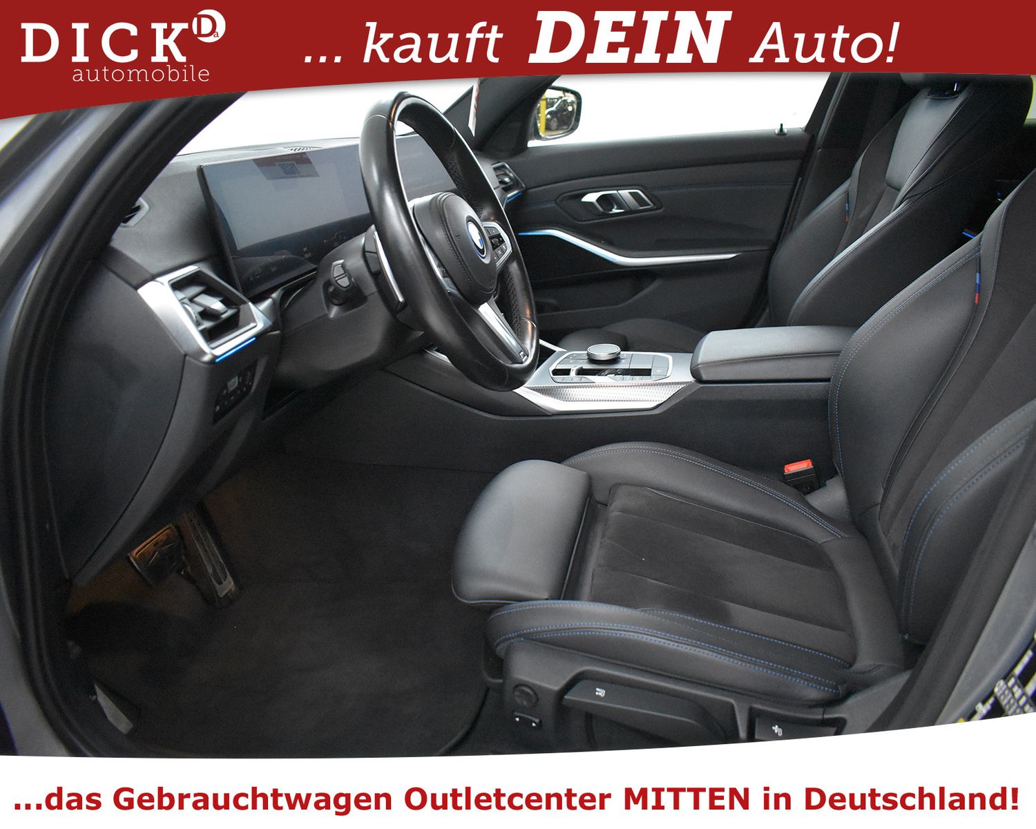 BMW 330e M Sport/PAKET+FACELIFT+SHADO+VIRTU+PROF+KAM - Image 11