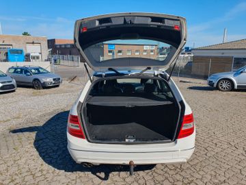 Mercedes C 200 - 11