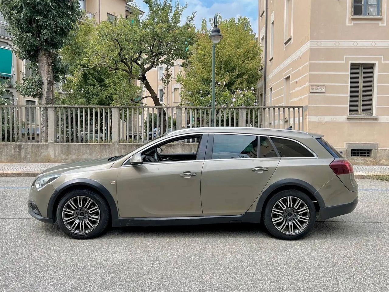 Opel Insignia 2015 — photo 5