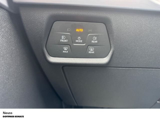 Seat Leon - Bild 14