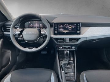 Skoda Kamiq 1.0 TSI DSG Tour *SHZ*KLIMA*KESSY*MATRIX