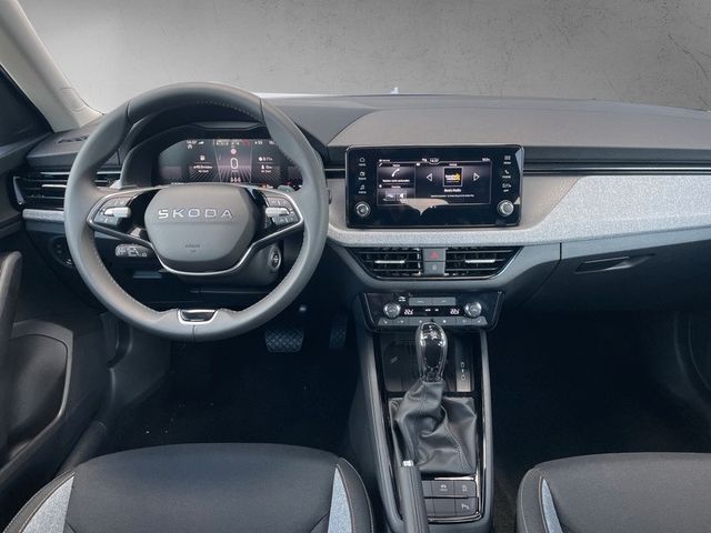 Skoda Kamiq 1.0 TSI DSG Tour *SHZ*KLIMA*KESSY*MATRIX