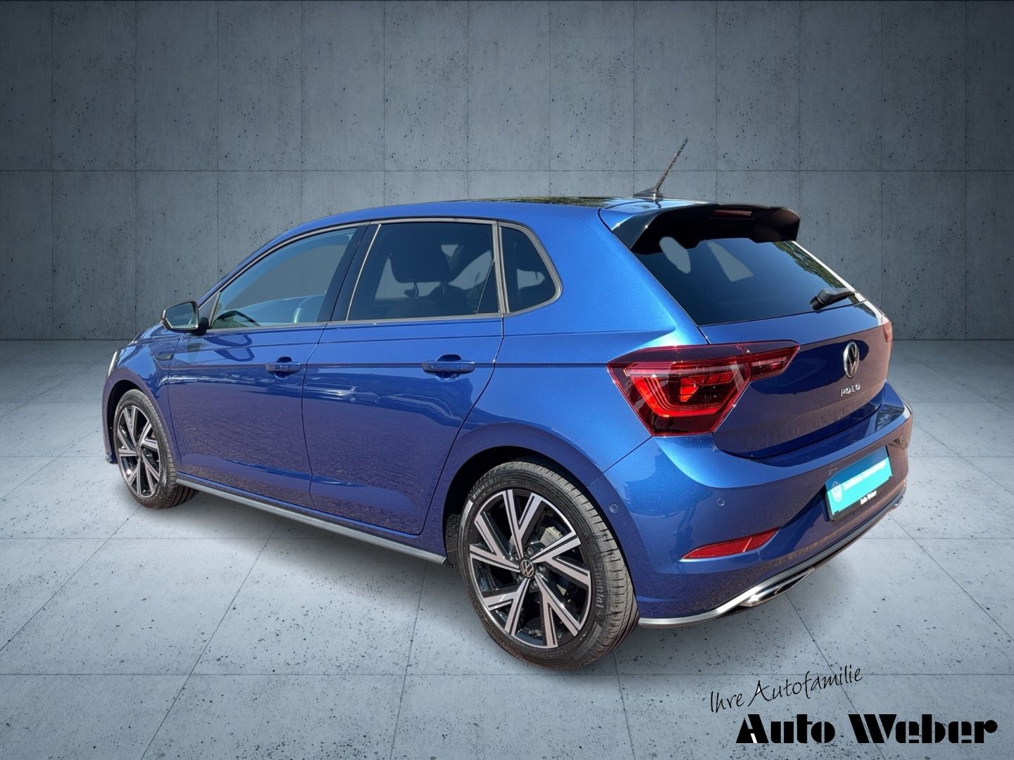 Volkswagen Polo - Bild 3