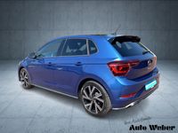 Volkswagen Polo - Vorschau Bild 3