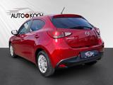 Mazda 2 Center-Line 1.5 SKYACTIV-G 75 EU6d-T Klimaauto - Mazda 2: 6.6