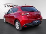 Mazda 2 Center-Line 1.5 SKYACTIV-G 75 EU6d-T Klimaauto - Mazda 2: 7.2