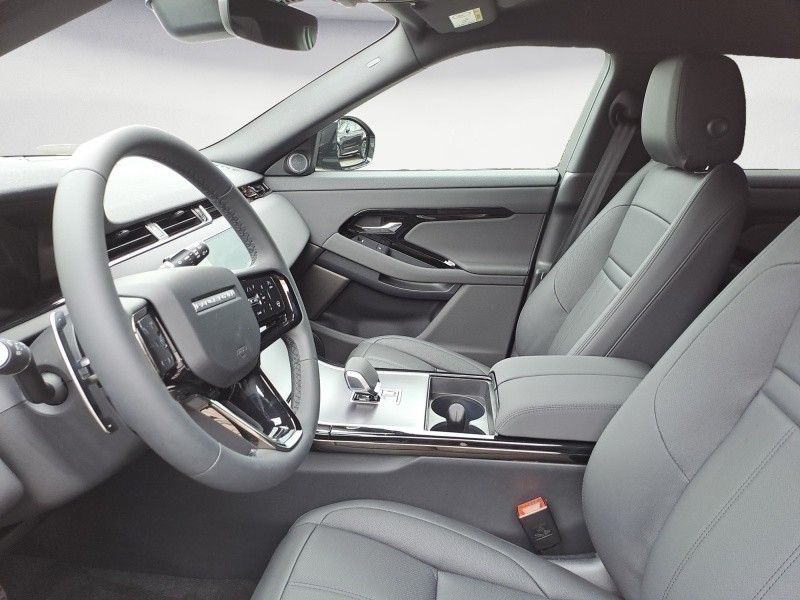 Land Rover Range Rover Evoque - Bild 7
